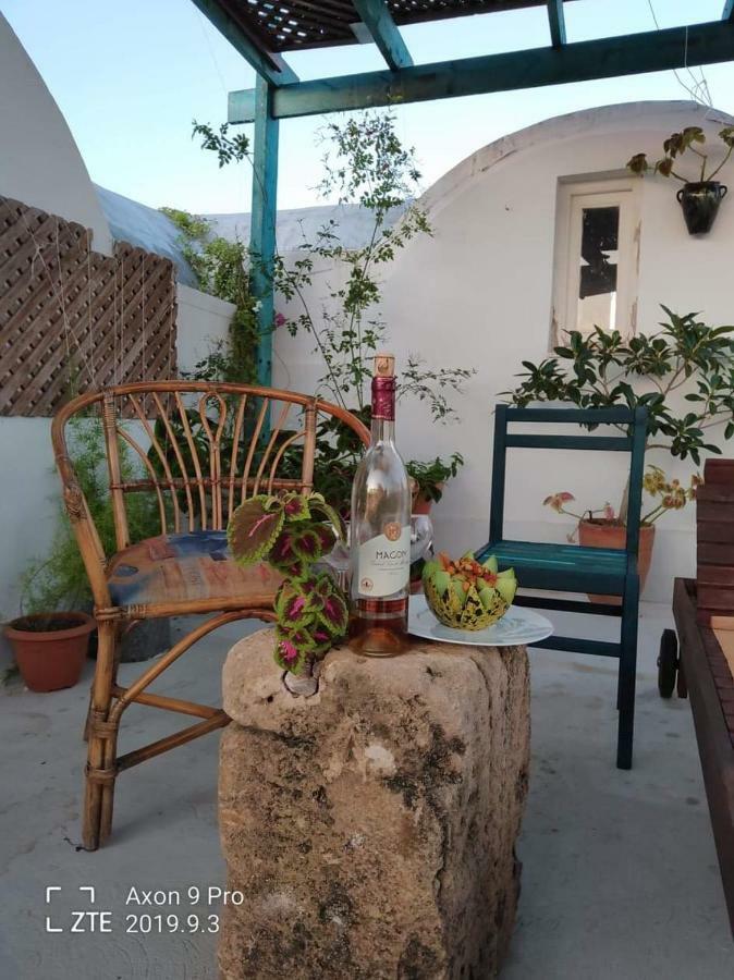 L'Artisan Hotel Harqalah Exterior foto